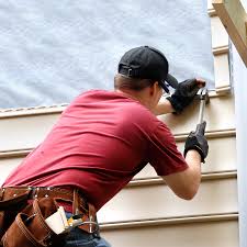 Best Historical Building Siding Restoration  in Upper Brookville, NY